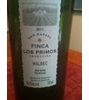 Malbec - Valentin Bianchi Finca Los Primos